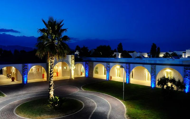 SIBARI GREEN RESORT